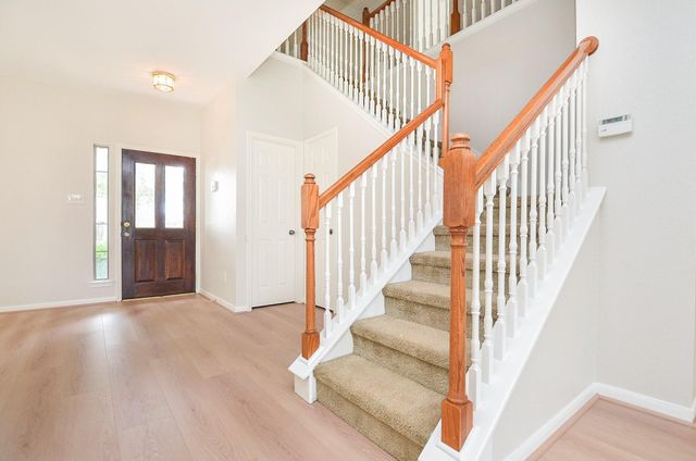 21534 Tallow Grove Lane, Katy, TX 77450