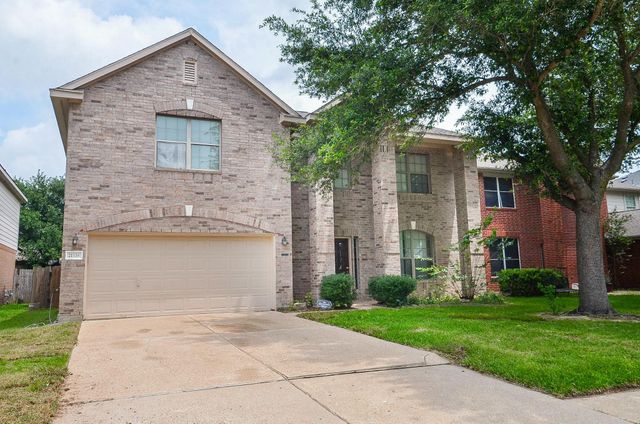21534 Tallow Grove Lane, Katy, TX 77450