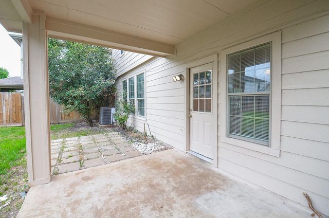 21534 Tallow Grove Lane, Katy, TX 77450