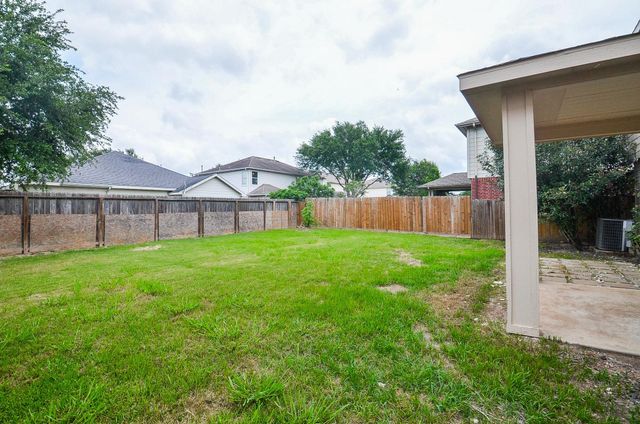 21534 Tallow Grove Lane, Katy, TX 77450