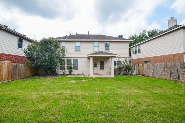 21534 Tallow Grove Lane, Katy, TX 77450