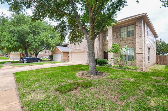21534 Tallow Grove Lane, Katy, TX 77450