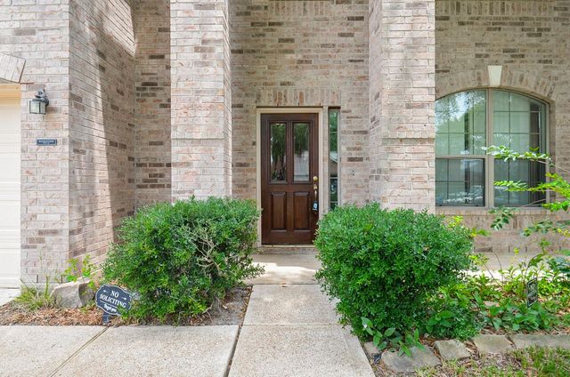21534 Tallow Grove Lane, Katy, TX 77450