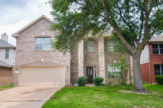 21534 Tallow Grove Lane, Katy, TX 77450
