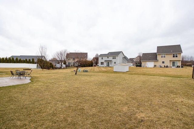 2642 MARATHON AVENUE, Neenah, WI 54956