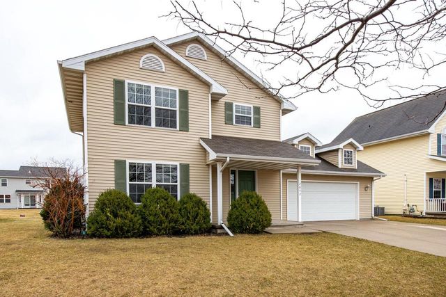 2642 MARATHON AVENUE, Neenah, WI 54956