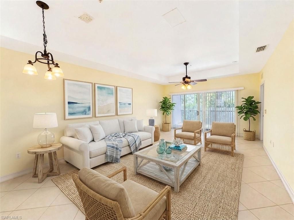 7811 Regal Heron CIR 302, NAPLES, FL 34104 — exterior