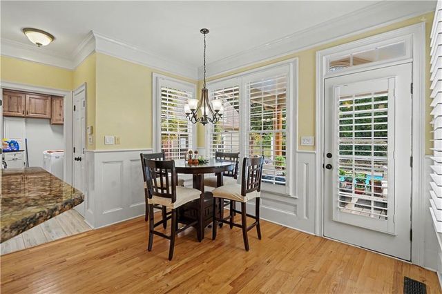 1141 Arborwood Ridge, Bishop, GA 30621
