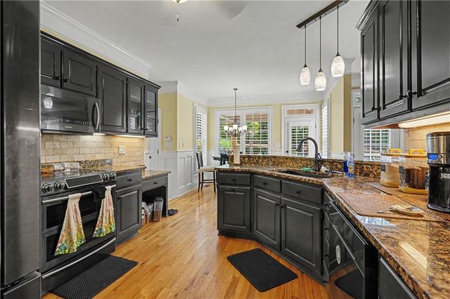 1141 Arborwood Ridge, Bishop, GA 30621