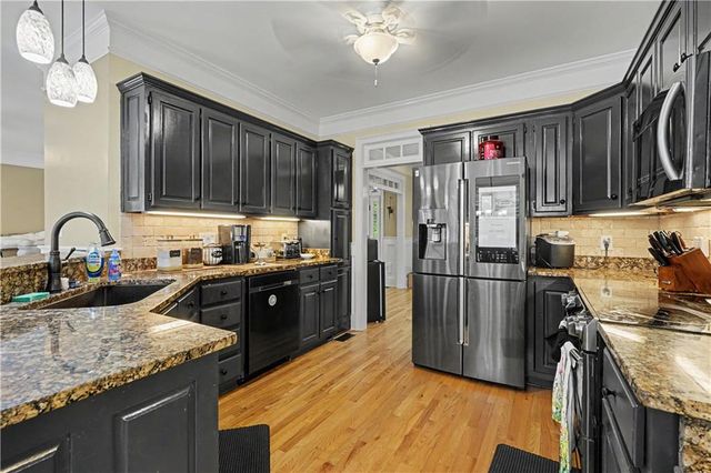 1141 Arborwood Ridge, Bishop, GA 30621