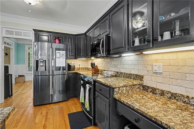 1141 Arborwood Ridge, Bishop, GA 30621