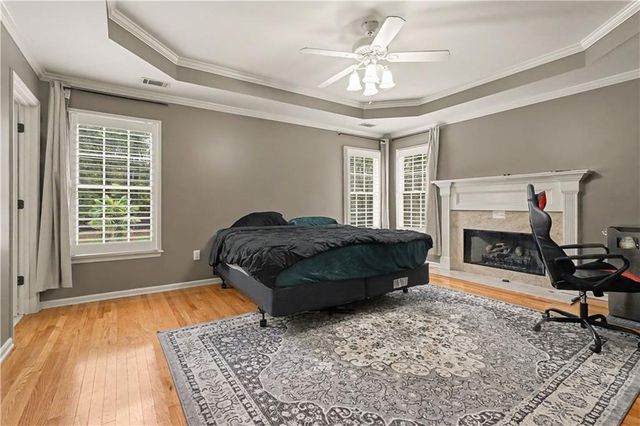 1141 Arborwood Ridge, Bishop, GA 30621