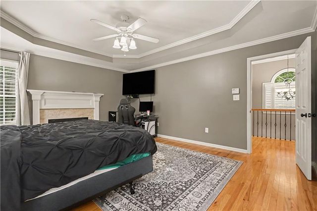 1141 Arborwood Ridge, Bishop, GA 30621
