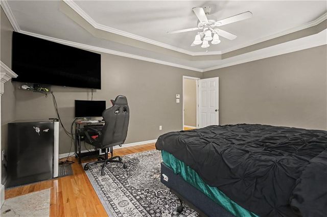 1141 Arborwood Ridge, Bishop, GA 30621