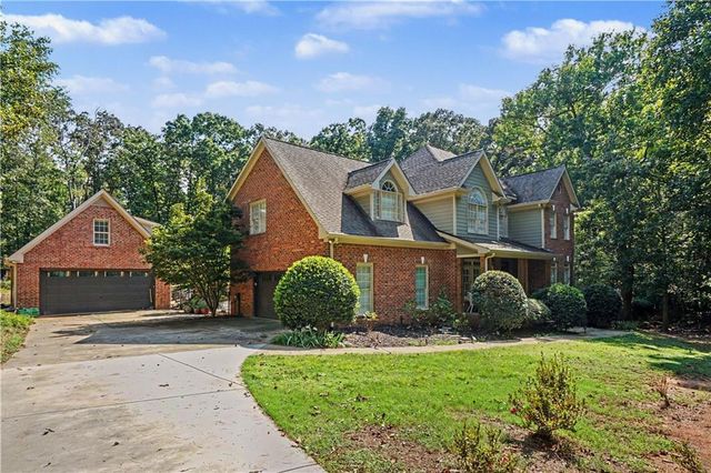 1141 Arborwood Ridge, Bishop, GA 30621
