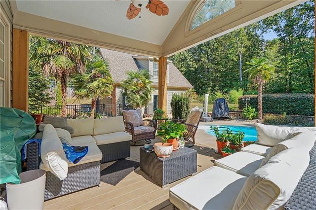 1141 Arborwood Ridge, Bishop, GA 30621