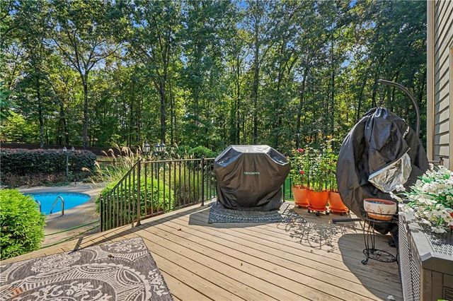 1141 Arborwood Ridge, Bishop, GA 30621