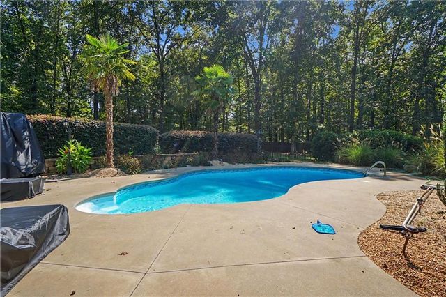 1141 Arborwood Ridge, Bishop, GA 30621