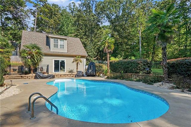 1141 Arborwood Ridge, Bishop, GA 30621