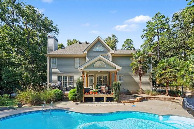 1141 Arborwood Ridge, Bishop, GA 30621