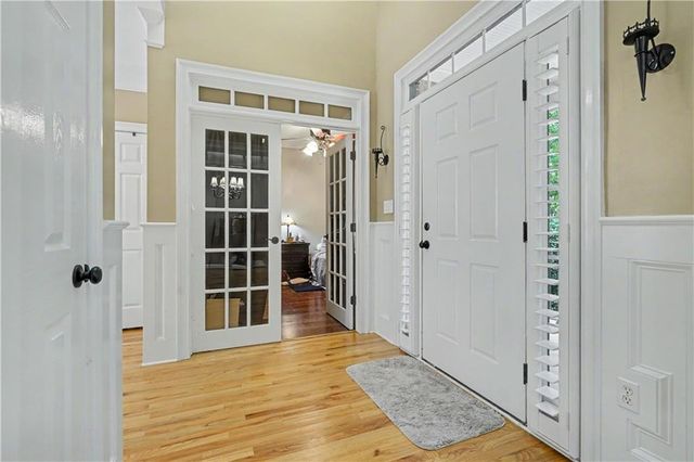 1141 Arborwood Ridge, Bishop, GA 30621