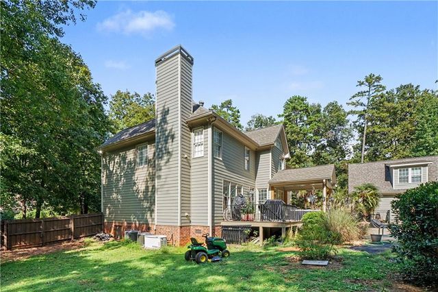 1141 Arborwood Ridge, Bishop, GA 30621