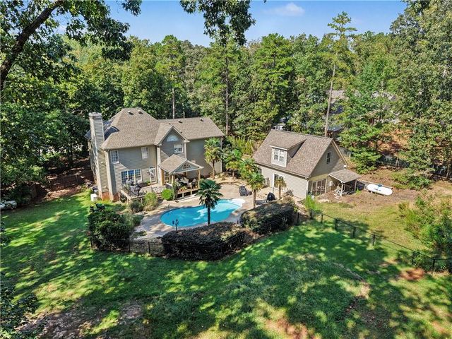 1141 Arborwood Ridge, Bishop, GA 30621