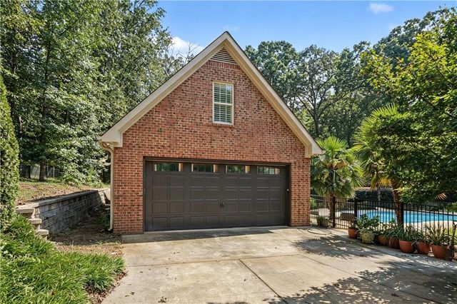 1141 Arborwood Ridge, Bishop, GA 30621
