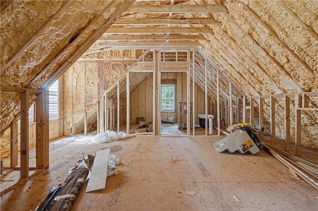 1141 Arborwood Ridge, Bishop, GA 30621