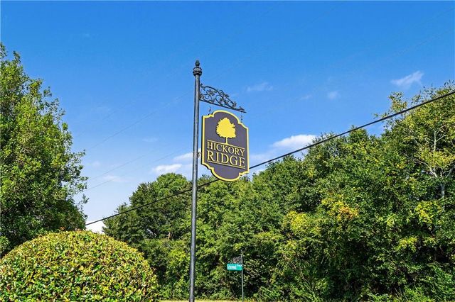 1141 Arborwood Ridge, Bishop, GA 30621