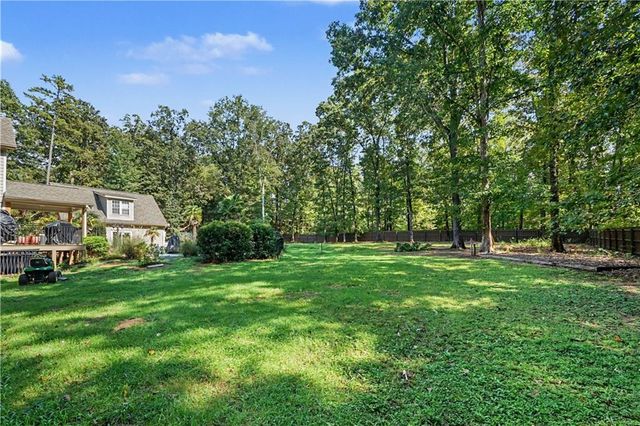 1141 Arborwood Ridge, Bishop, GA 30621