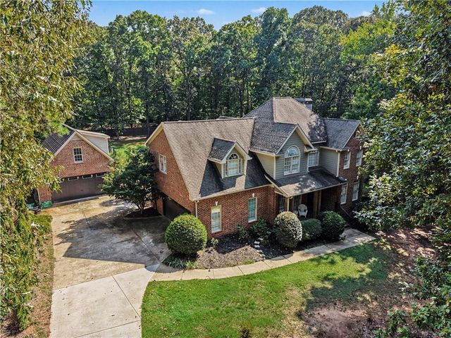 1141 Arborwood Ridge, Bishop, GA 30621