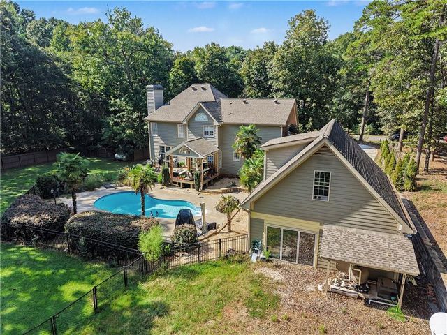 1141 Arborwood Ridge, Bishop, GA 30621