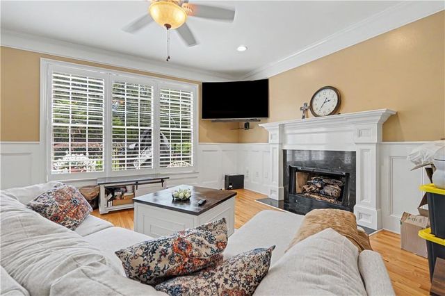 1141 Arborwood Ridge, Bishop, GA 30621