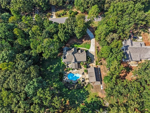 1141 Arborwood Ridge, Bishop, GA 30621