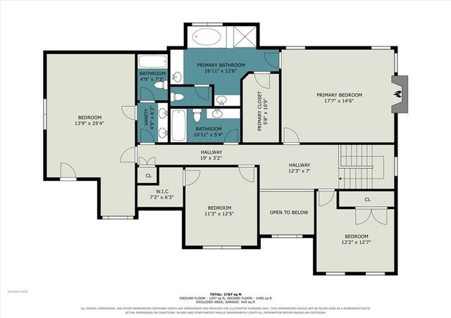 1141 Arborwood Ridge, Bishop, GA 30621