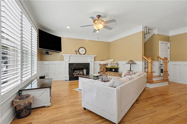 1141 Arborwood Ridge, Bishop, GA 30621