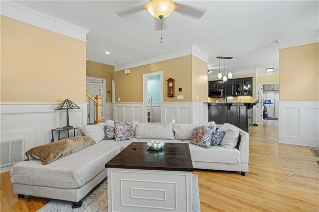 1141 Arborwood Ridge, Bishop, GA 30621