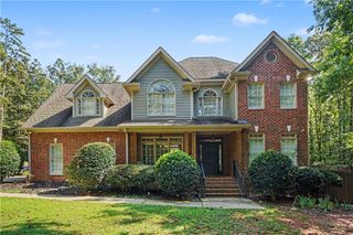 1141 Arborwood Ridge, Bishop, GA 30621