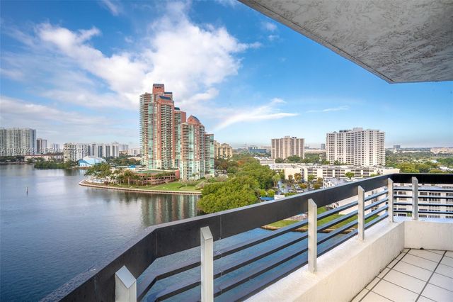 3530 Mystic Pointe Dr 1401, Aventura, FL 33180