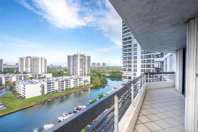 3530 Mystic Pointe Dr 1401, Aventura, FL 33180