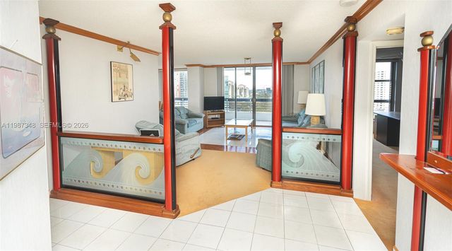 3530 Mystic Pointe Dr 1401, Aventura, FL 33180