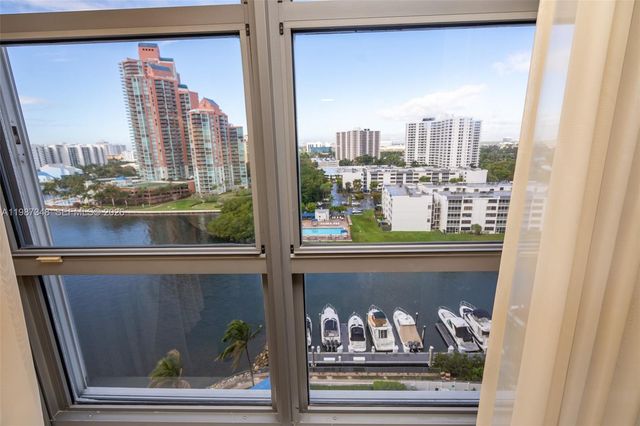 3530 Mystic Pointe Dr 1401, Aventura, FL 33180