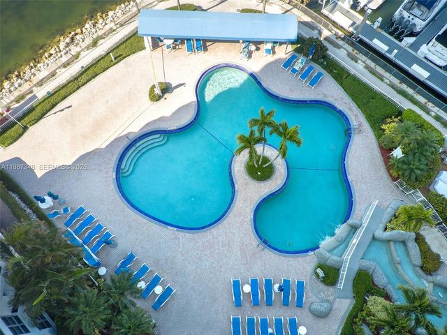 3530 Mystic Pointe Dr 1401, Aventura, FL 33180