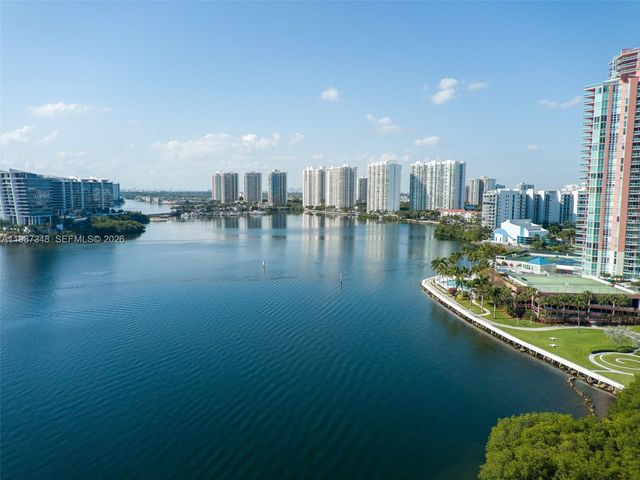 3530 Mystic Pointe Dr 1401, Aventura, FL 33180