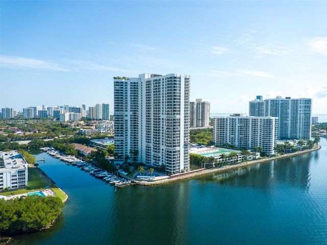 3530 Mystic Pointe Dr 1401, Aventura, FL 33180