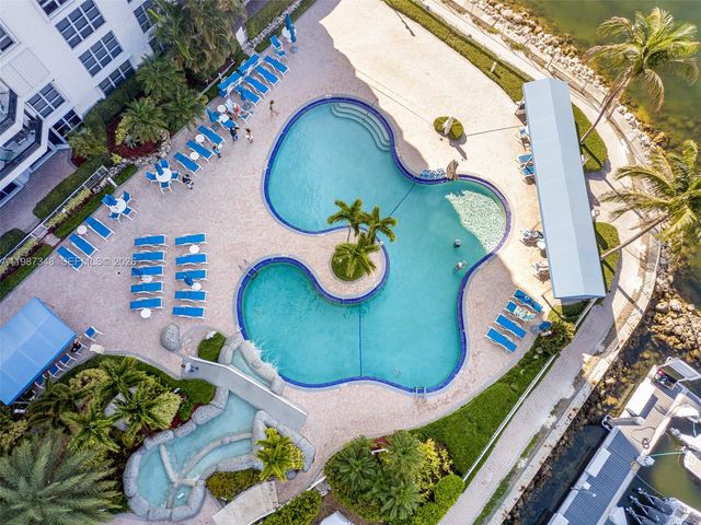 3530 Mystic Pointe Dr 1401, Aventura, FL 33180