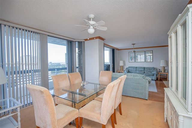 3530 Mystic Pointe Dr 1401, Aventura, FL 33180