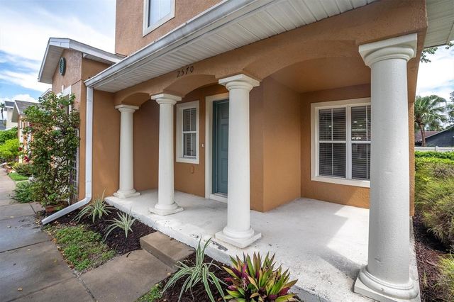 2570 SEA WIND WAY, Clearwater, FL 33763