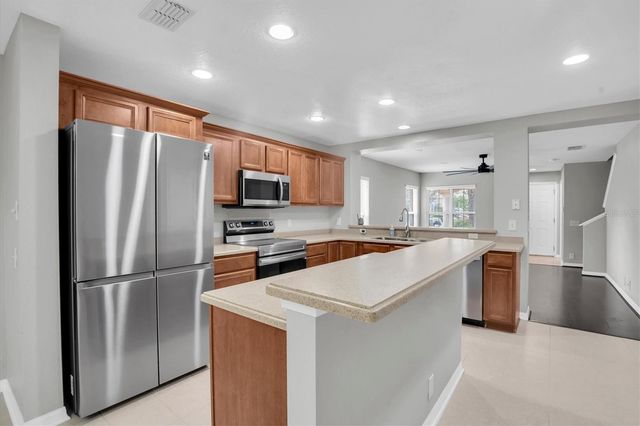 2570 SEA WIND WAY, Clearwater, FL 33763